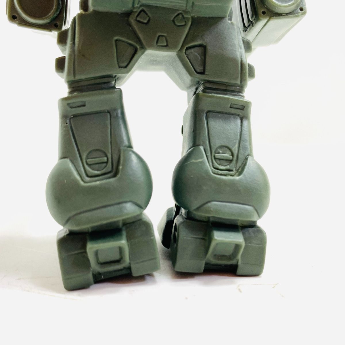 TAKATOKU TOYS タカトクトイス 超時空要塞マクロス デストロイド
