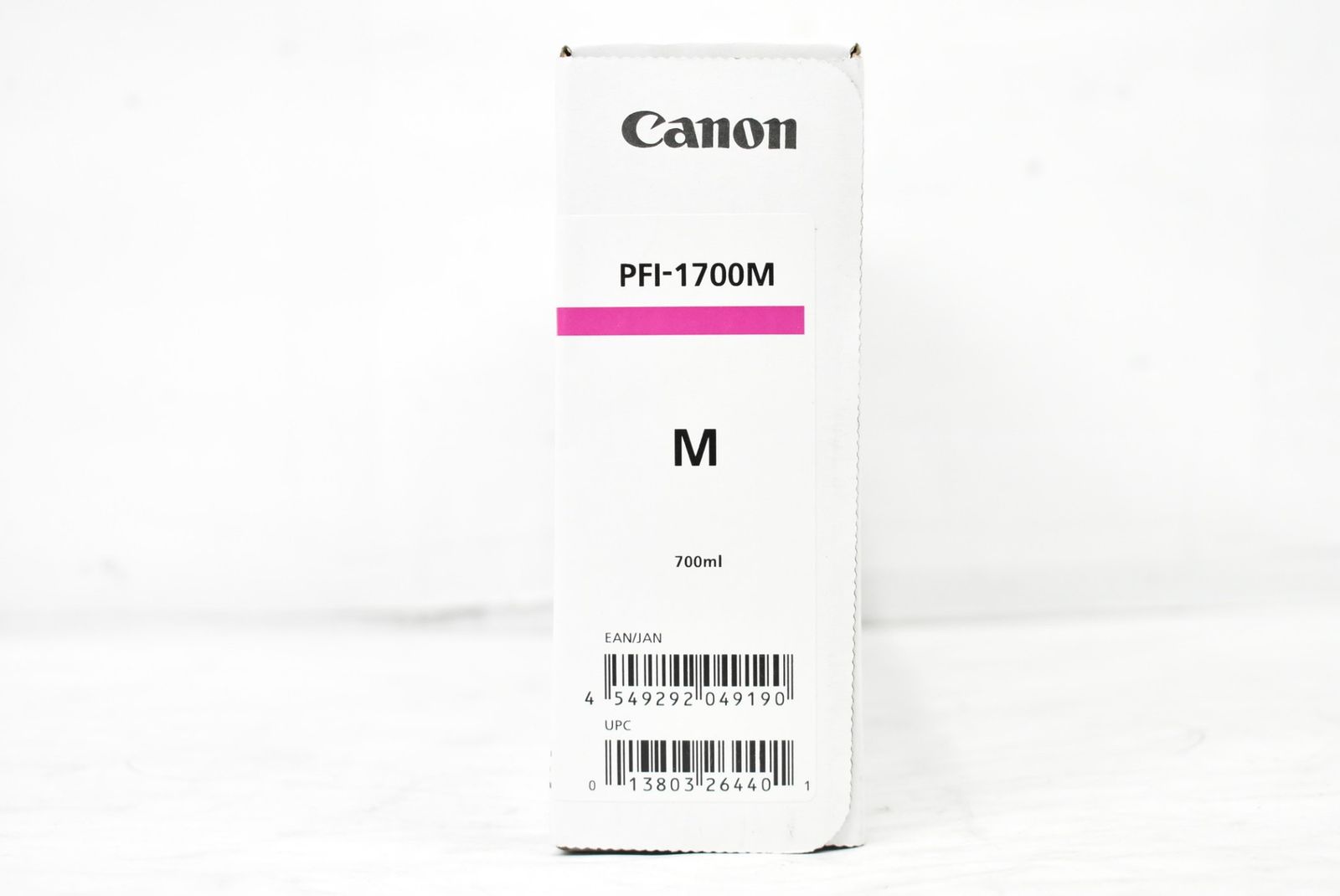 ♥ キャノン トナー PFI-1700 マゼンタ CANON -L 11-byebye