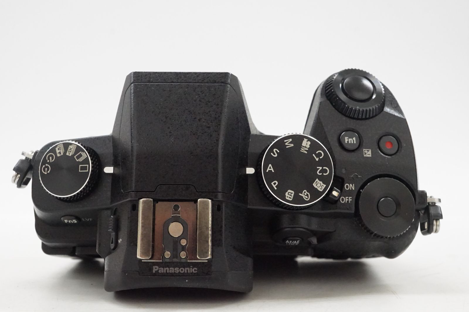 L171141)Panasonic パナソニック ミラーレス 一眼 カメラ DMC-G8-K