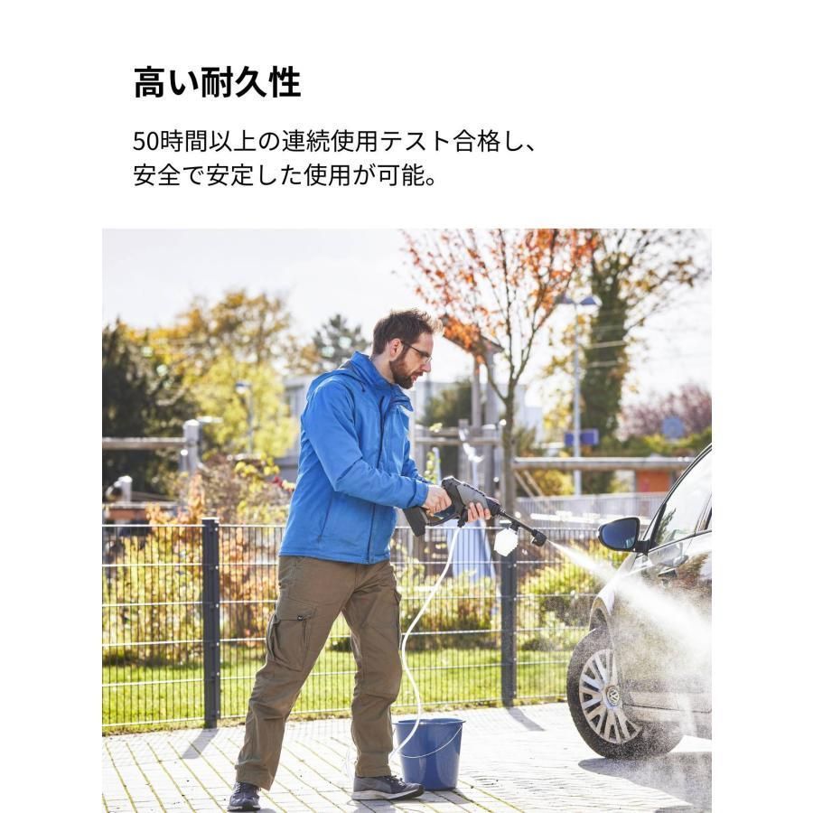 シャワー噴射 泡噴射