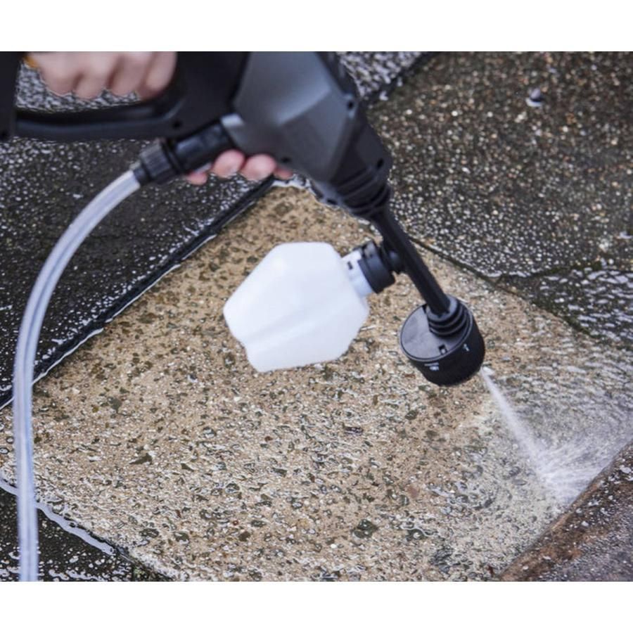 大容量バッテリー