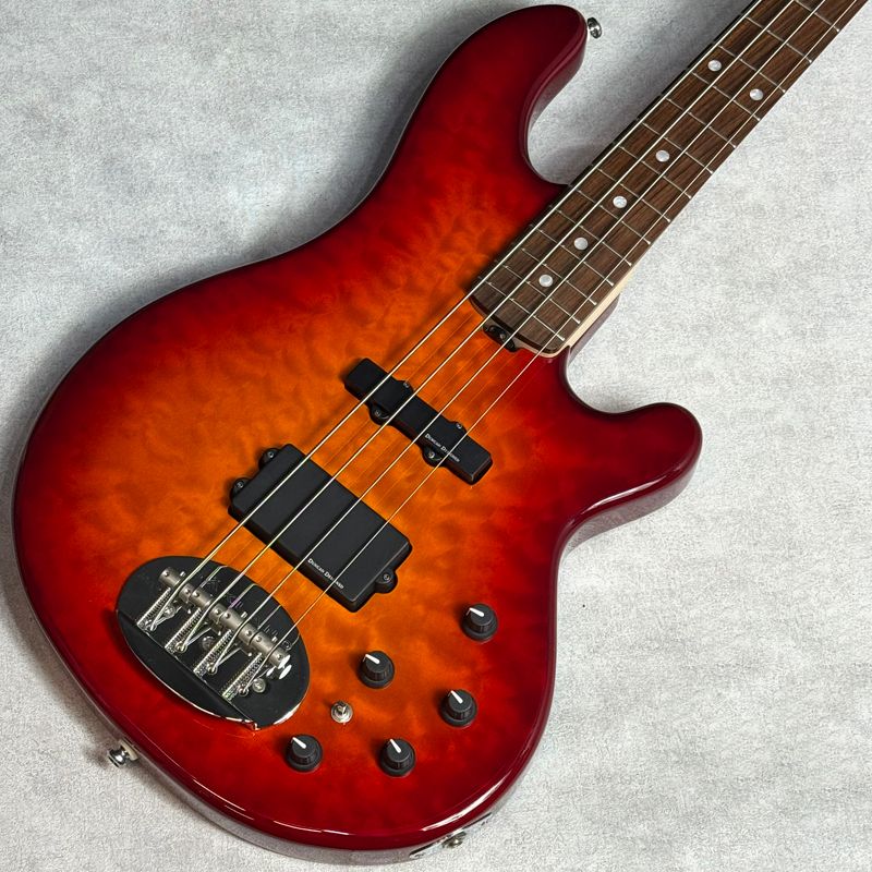 楽器 LAKLAND | レイクランド ベース SK-4 DX 471