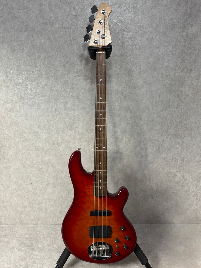 楽器 LAKLAND レイクランド ベース SK 4 DX 471