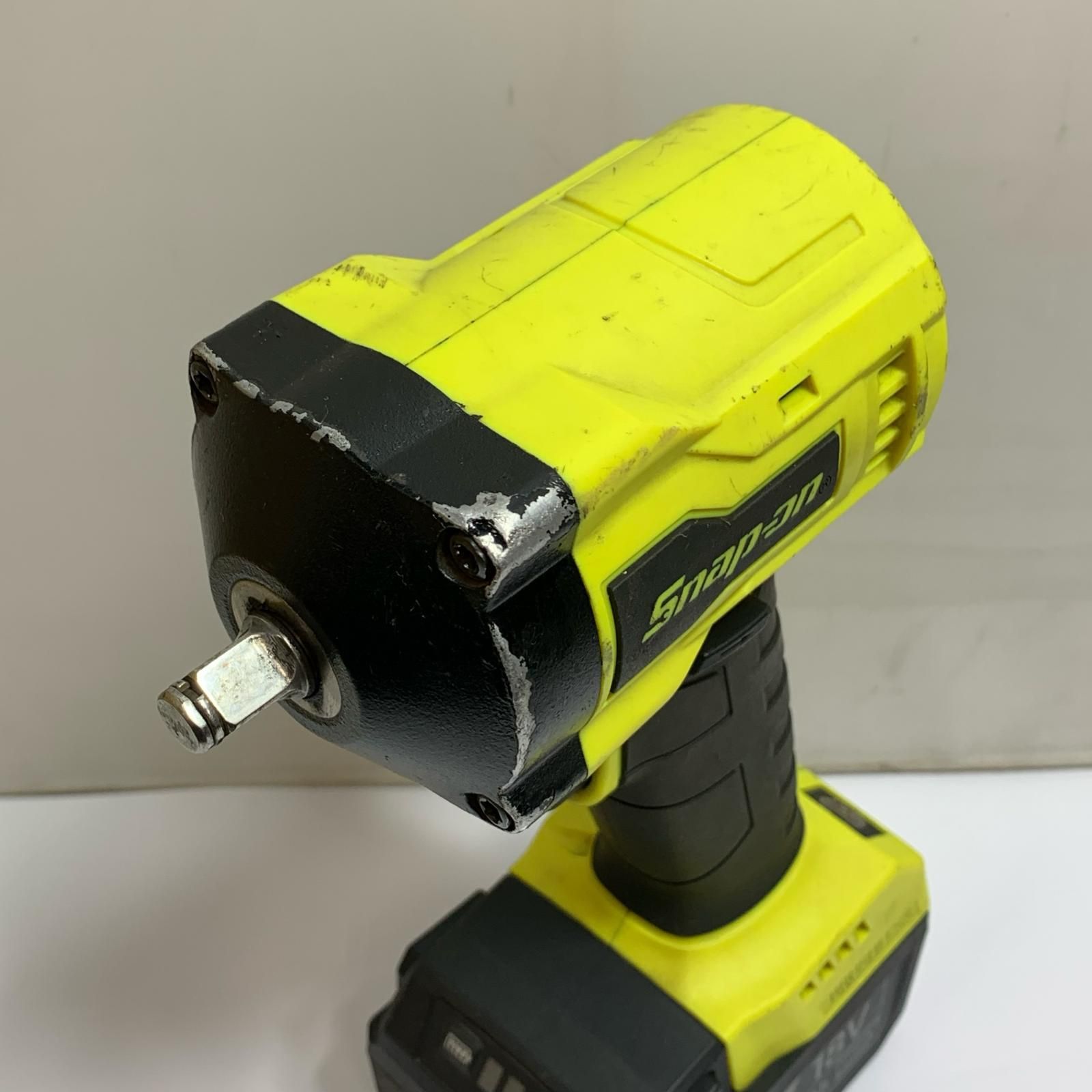 インパクトレンチ 本体のみ