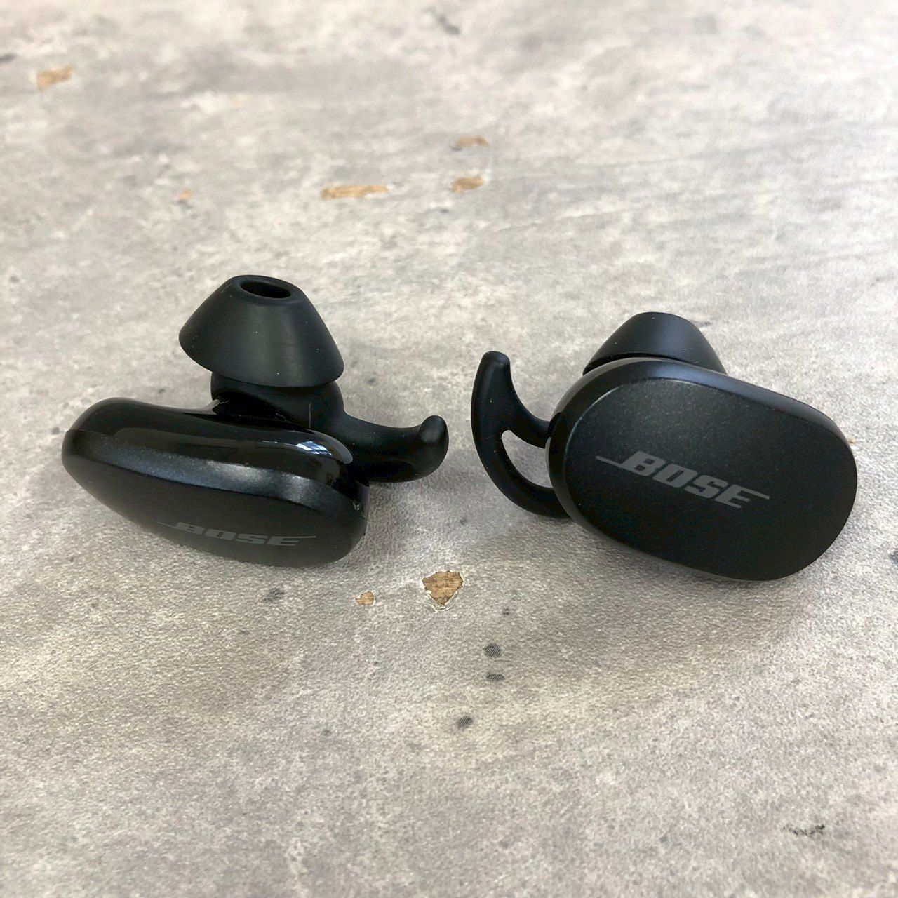 BOSE(ボーズ) QuietComfort Earbuds II Amazon.co.jp: Bose 