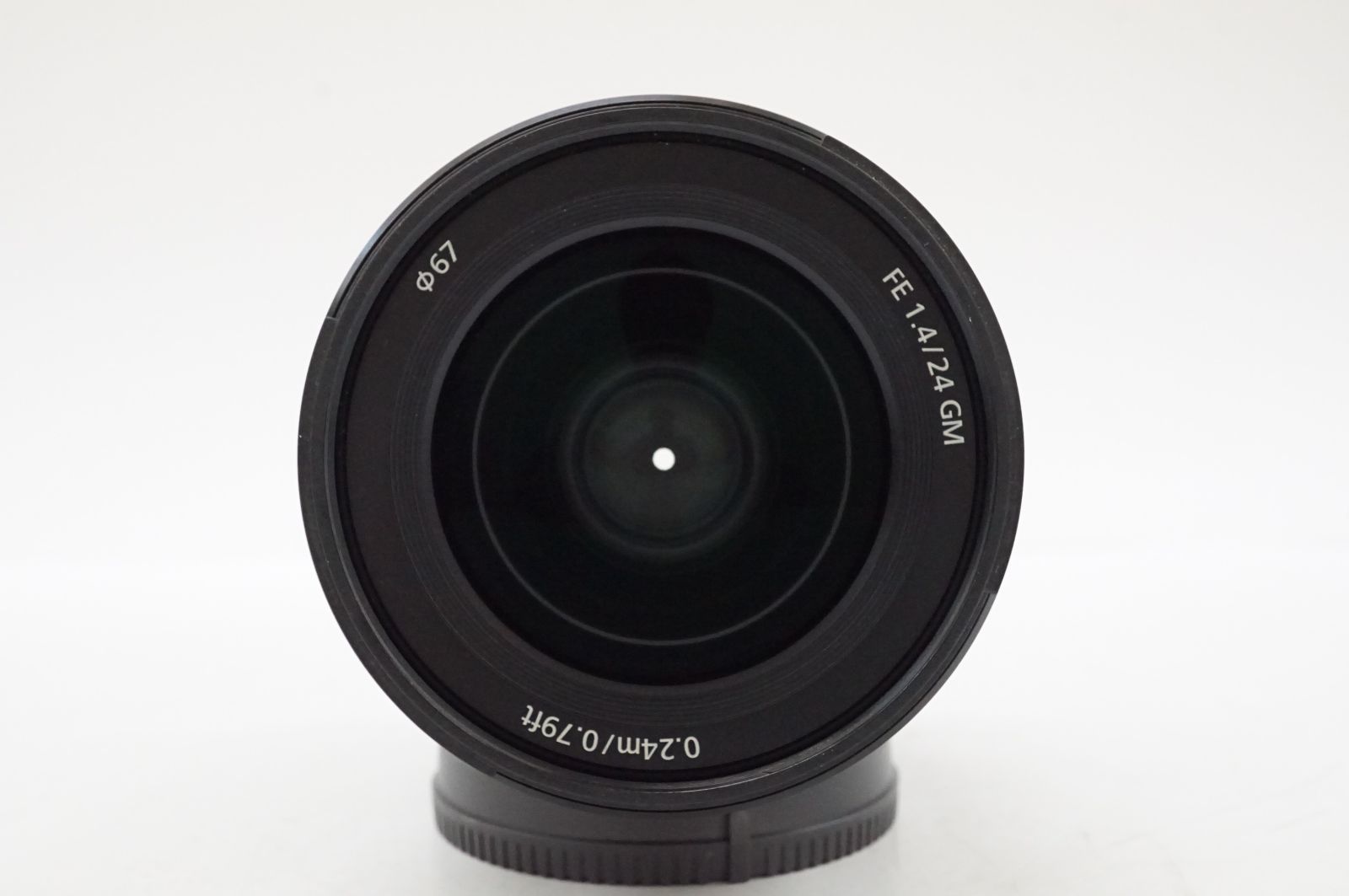 L 261959 SONY ソニー FE 24 mm F 1 4 GM