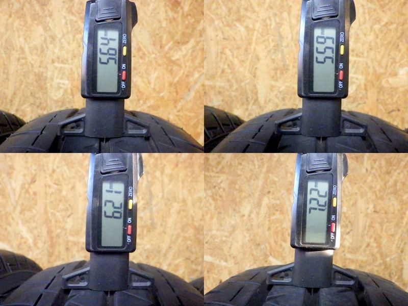 M 223 E 2025 製造 約7 8部山 BluEarth VAN RY 55 195 80 R 15 107 105 NLT 4本