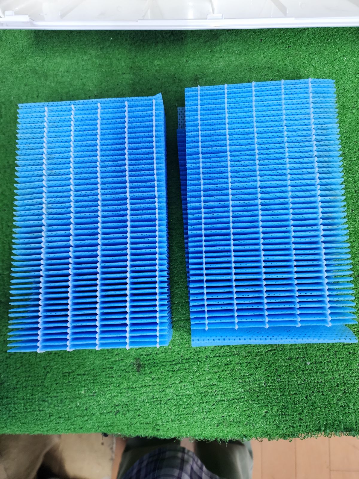 AB95☆ダイニチ プラス HD-183ハイブリッド式加湿器 送料無料 小売業者