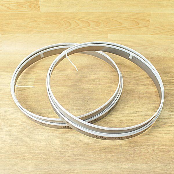 2本 LENOX レノックス ×0. 6 クラシックプロ バンドソー替刃