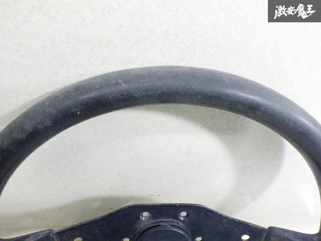 スズキ cn21s cr22s アルトワークス 純正 ステアリング ハンドル ストア出品】純正OP スズキ CN21S CR22S アルトワークス ハンドル