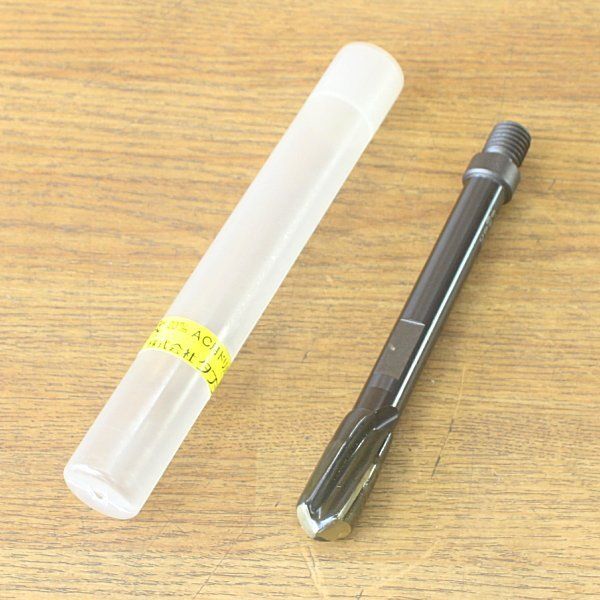 TBC|タブチ 20 DAD mm AC用ドリル M形手動穿孔機用