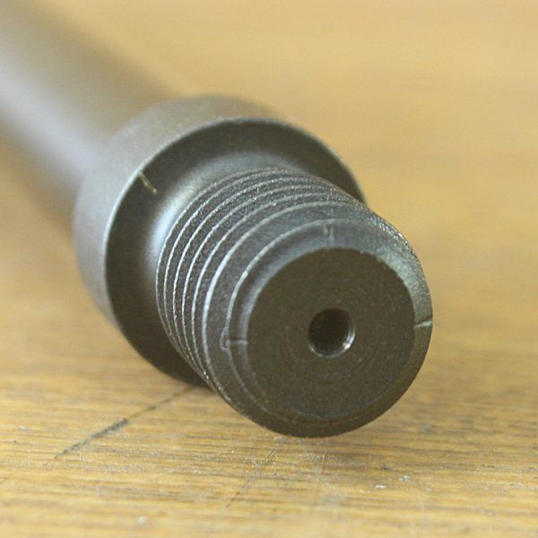 M形手動穿孔機用