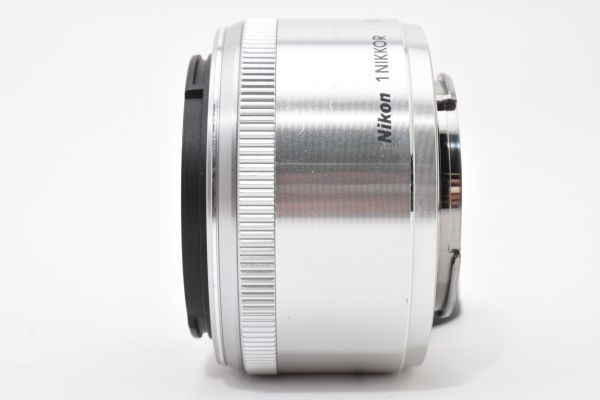  NIKON ニコン 1 NIKKOR 18 5 mm F 8 K 229 2 レンズ(単焦点) カメラ