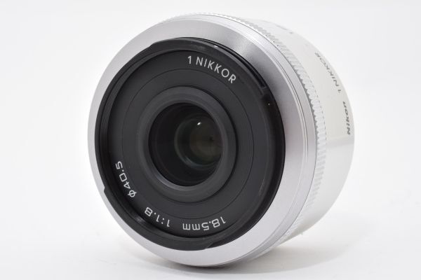 NIKON ニコン 1 NIKKOR 18 5 mm F 8 K 229 2