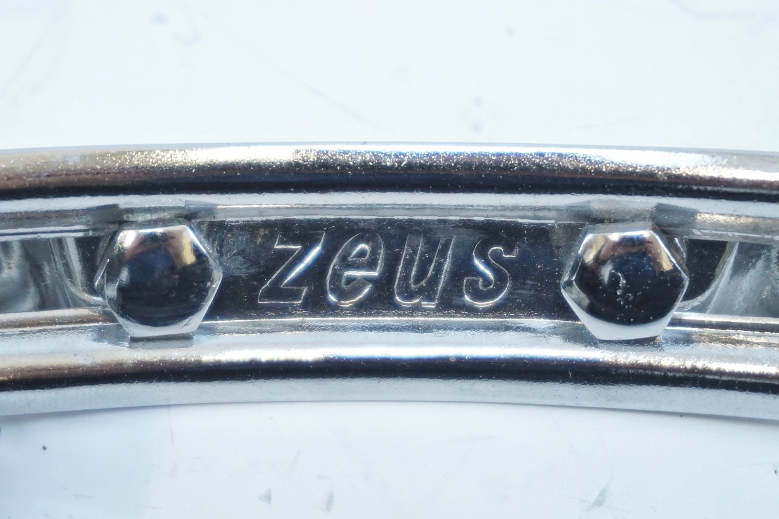 ゼウス様 ZEUS 「ゼウス」 PORTATUBULARES / バイチャリ有明店 【公式通販】