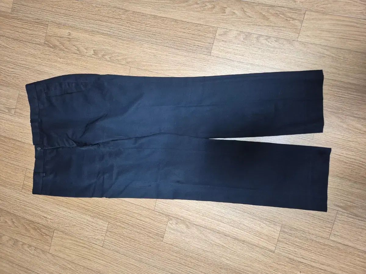 ジバンシィ スーツセットアップ ファッション ネイビー M 希少XL