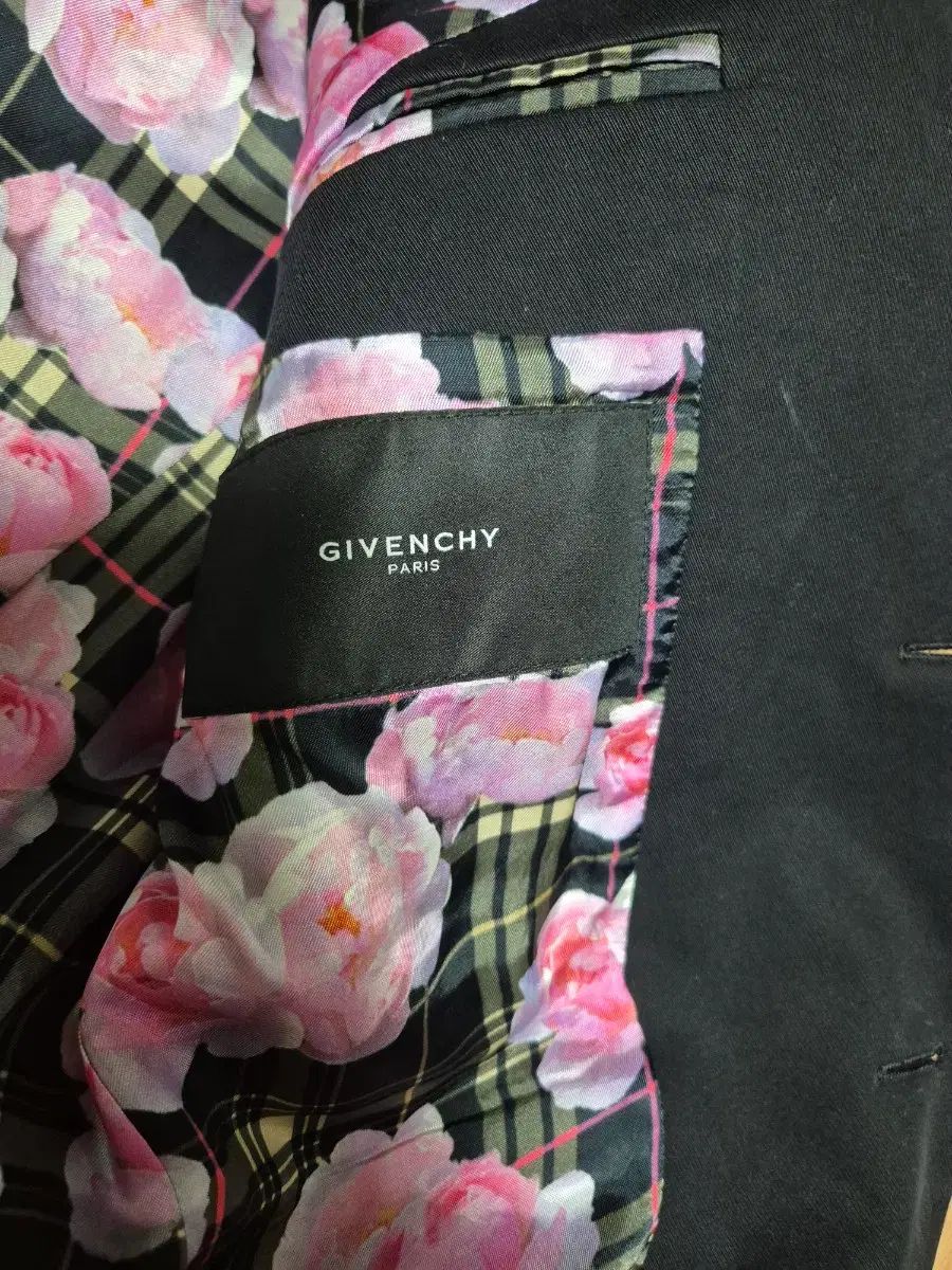 ジバンシィ スーツセットアップ ファッション ネイビー M 希少XL