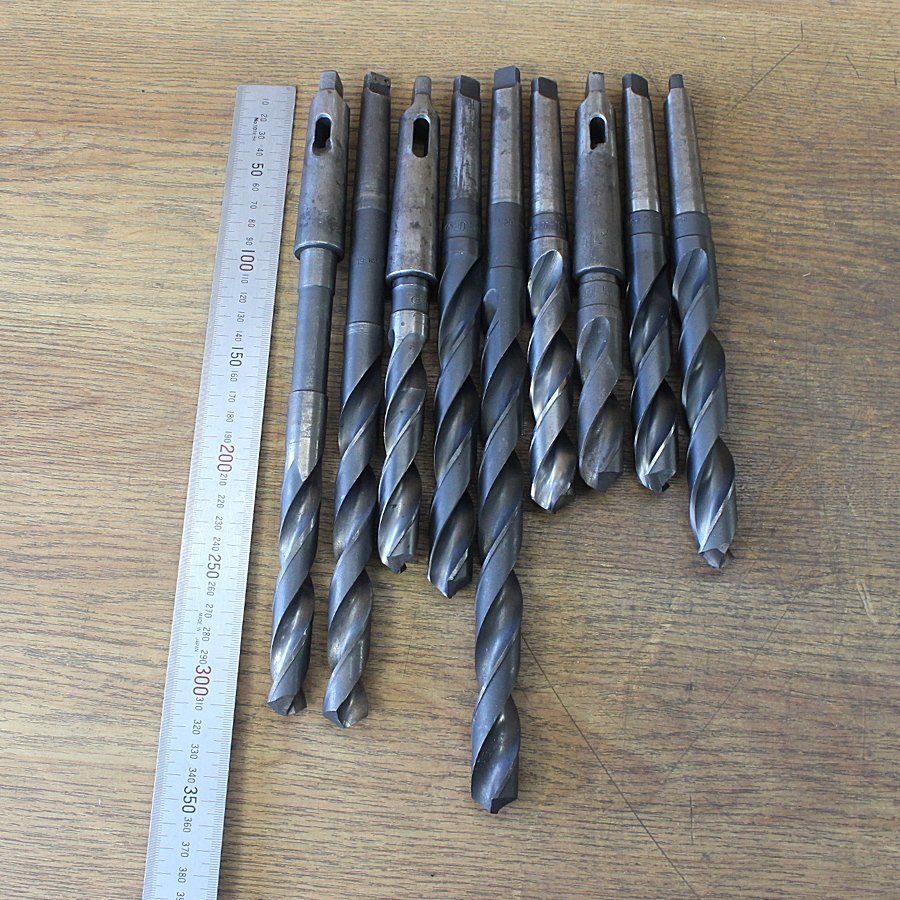 NACHI他 φ18.0～φ24.0