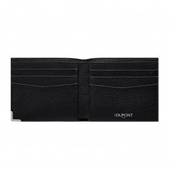S.T.Doupont エス テー デュポン 財布 クラシック ブラック