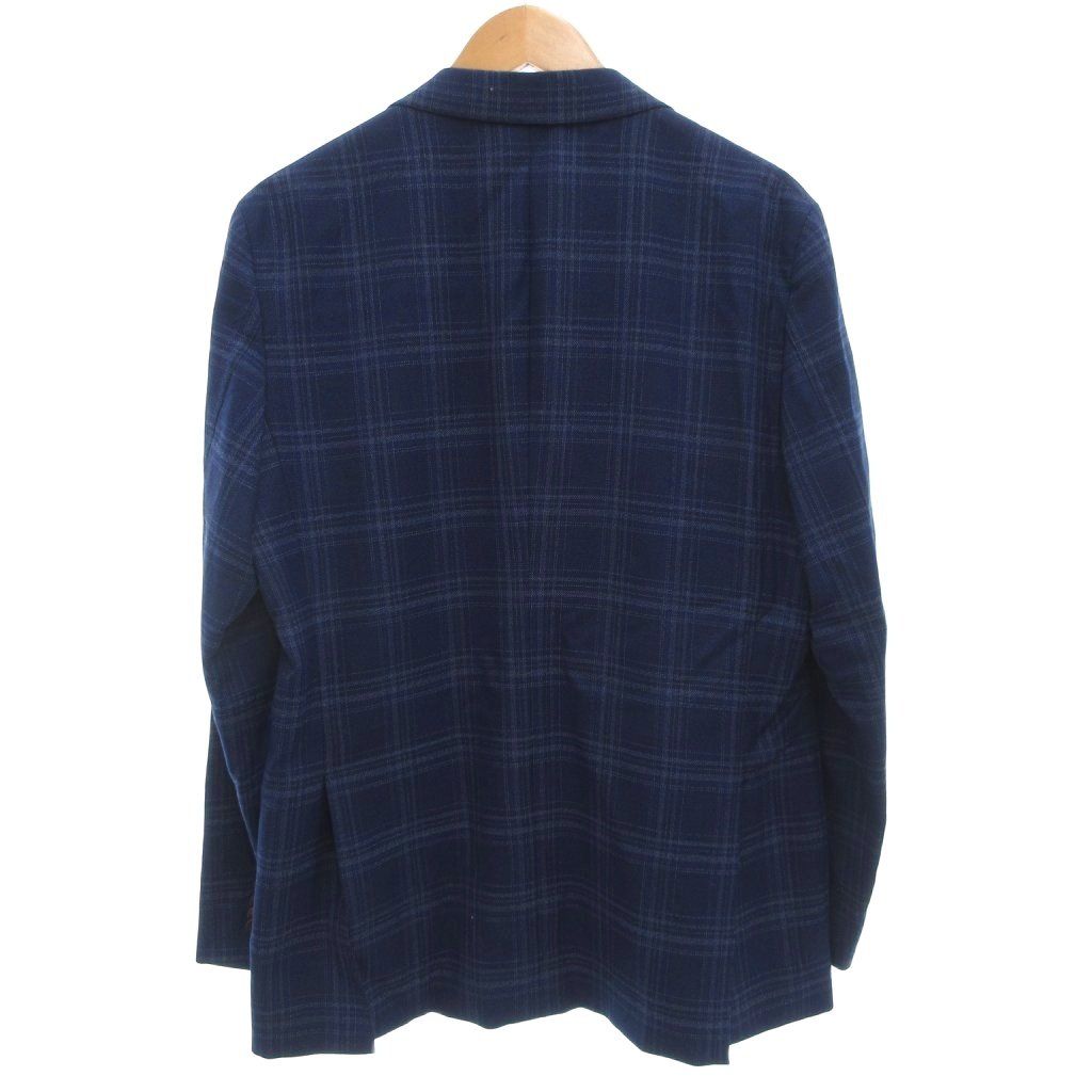 ユニバーサル ランゲージ UNIVERSAL LANGUAGE REDA FLEXO テーラード