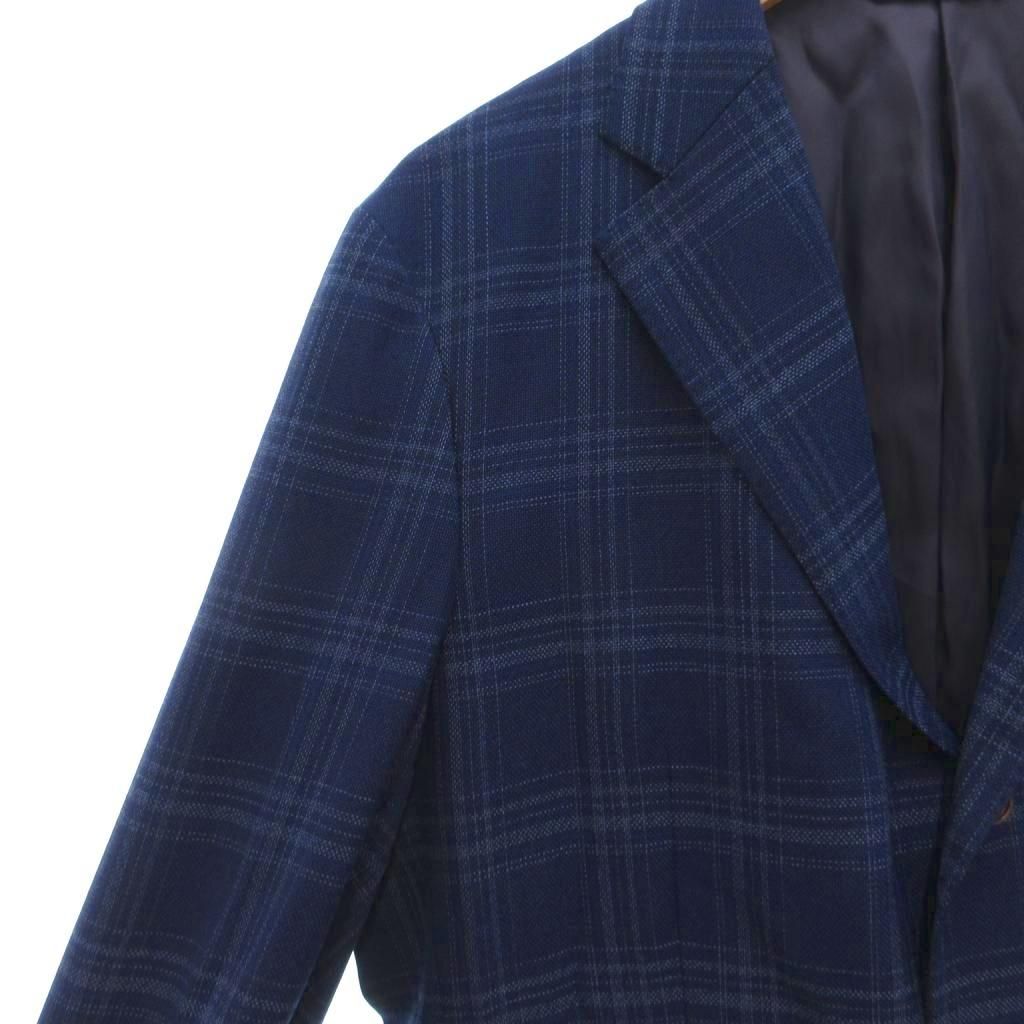 ユニバーサル ランゲージ UNIVERSAL LANGUAGE REDA FLEXO テーラード