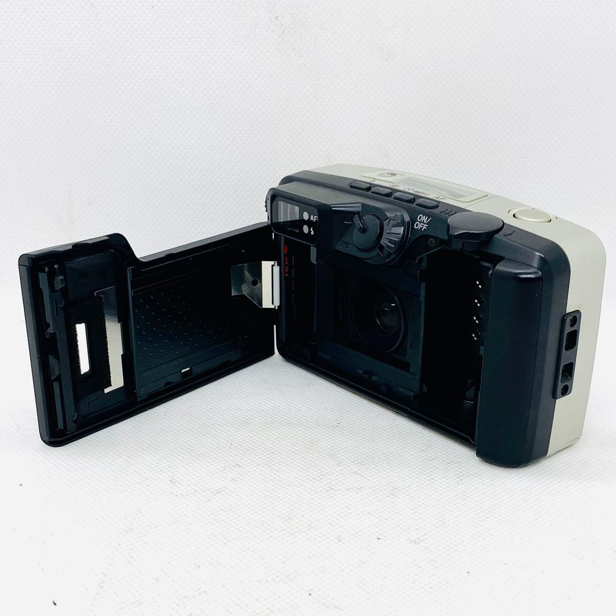 PENTAX ペンタックス ESPIO 140M コンパクトフィルムカメラ - メルカリ