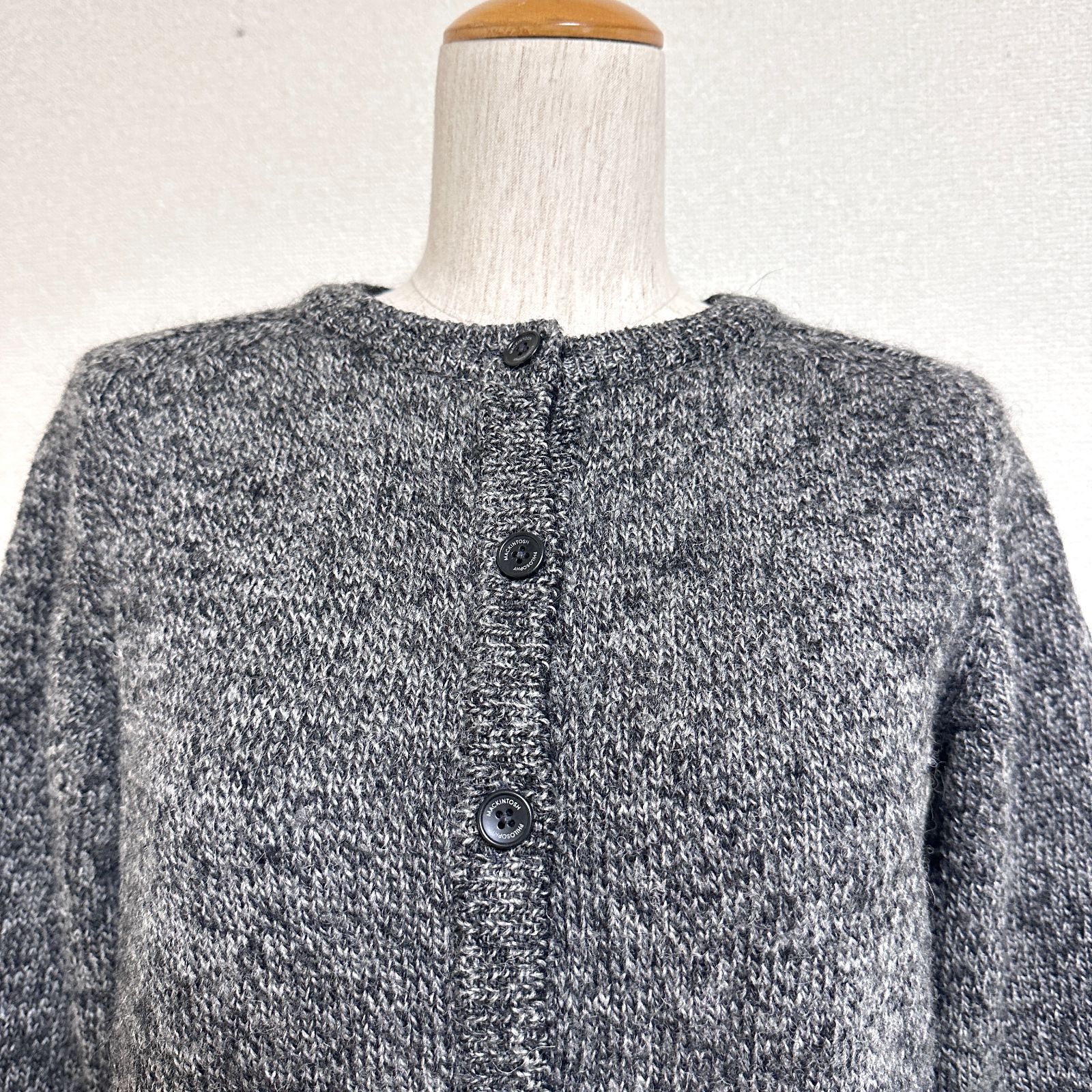 マッキントッシュフィロソフィー MACKINTOSH PHILOSOPHY pure British 