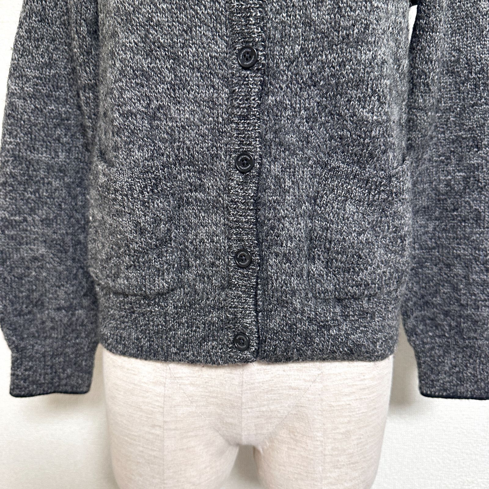 マッキントッシュフィロソフィー MACKINTOSH PHILOSOPHY pure British 
