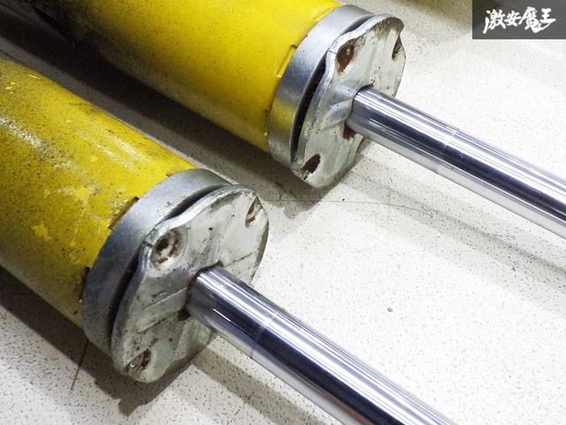 抜け無し！】 マツダ純正 BILSTEIN ビルシュタイン NCEC ロードスター