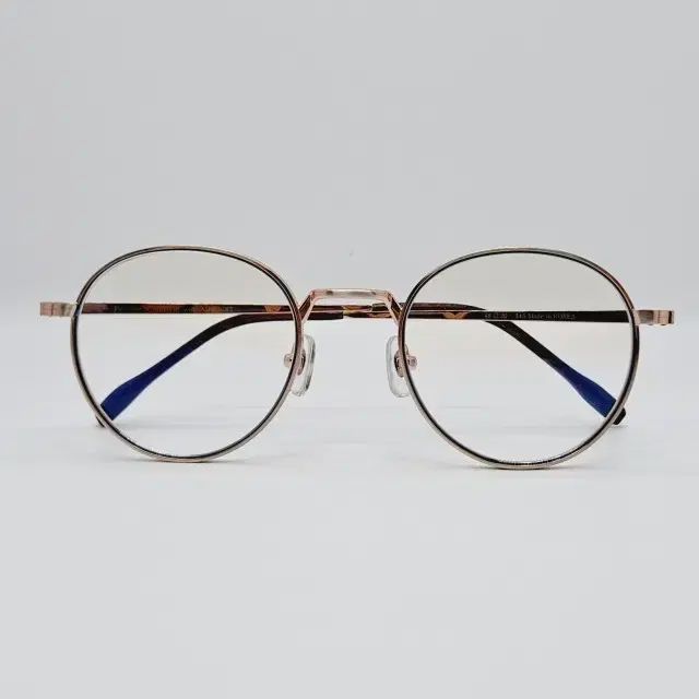 エッシュクロフォート メガネフレーム ライトGOLD