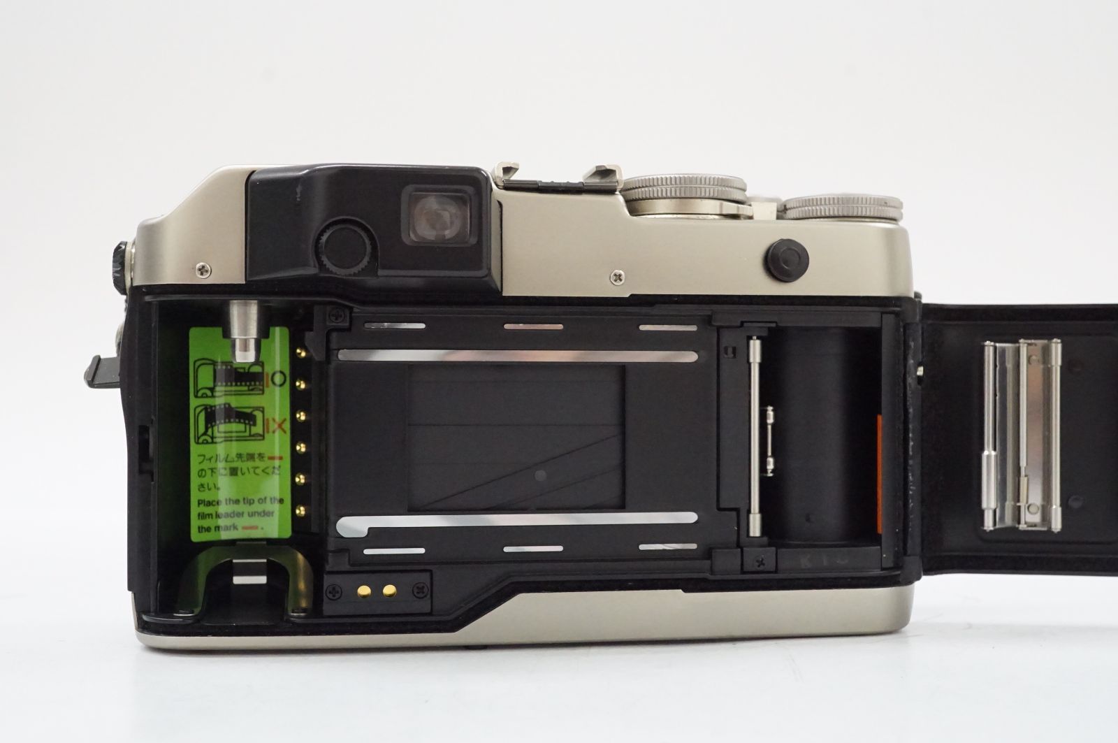 【美品】 CONTAX コンタックス G1 Planar 45mm F2 カメラ Amazon | CONTAX コンタックス G用 Planar 45mm F2 T* (Carl Zeiss