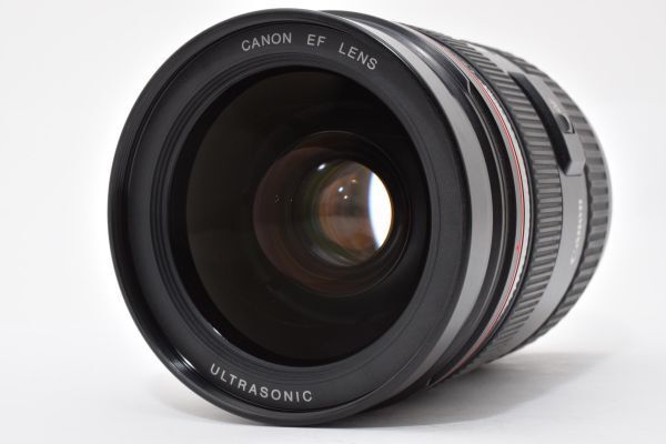 CANON キャノン EF 28 70 mm F 2 8 L USM K 390