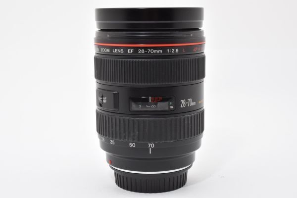  CANON キャノン EF 28 70 mm F 2 8 L USM K 390 レンズ(ズーム) カメラ