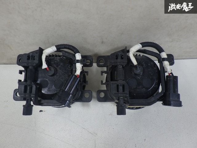 純正オプション品！/点灯確認済み！！】スズキ純正OP JB64W ジムニー