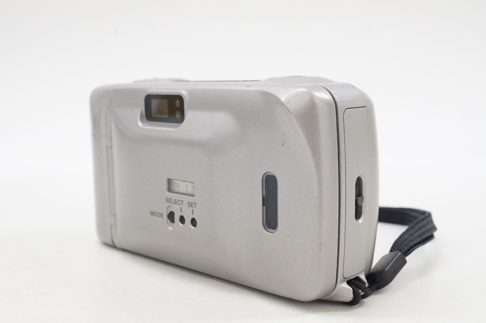 L231421)KYOCERA 京セラ T PROOF コンパクトフィルムカメラ Tesser 3.5