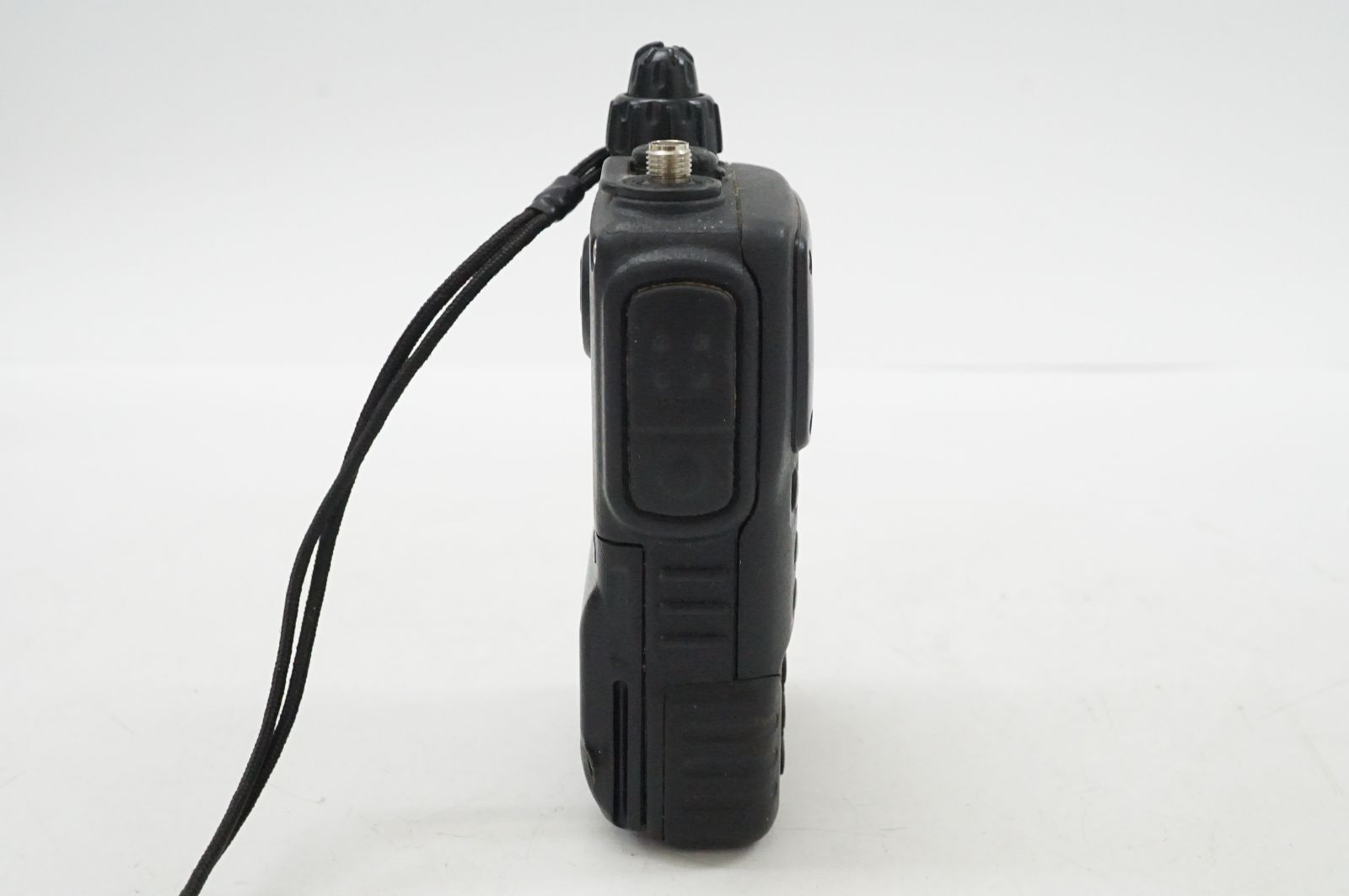 L101826)STANDARD VX-7 50/144/430MHz トリプルバンド 広帯域受信対応