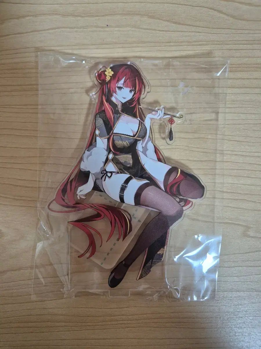 最安値 StelLive 黒川あかね リーゼ アクリル スタンド 出品 その他