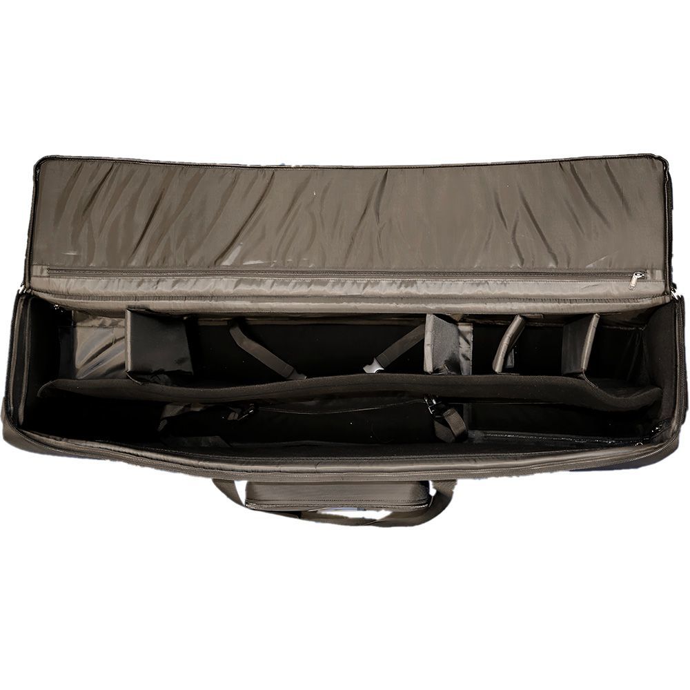 アンブレラ ストロボ収納