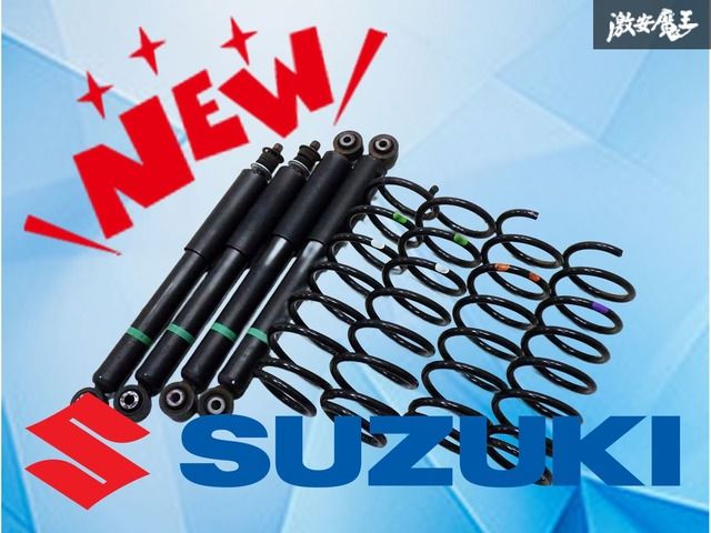 抜け無し / 業者出品】 スズキ純正 JB74W ジムニーシエラ ジムニー