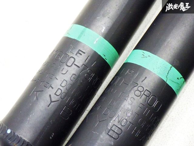 抜け無し 販売 / 業者出品】 スズキ純正 JB74W ジムニーシエラ