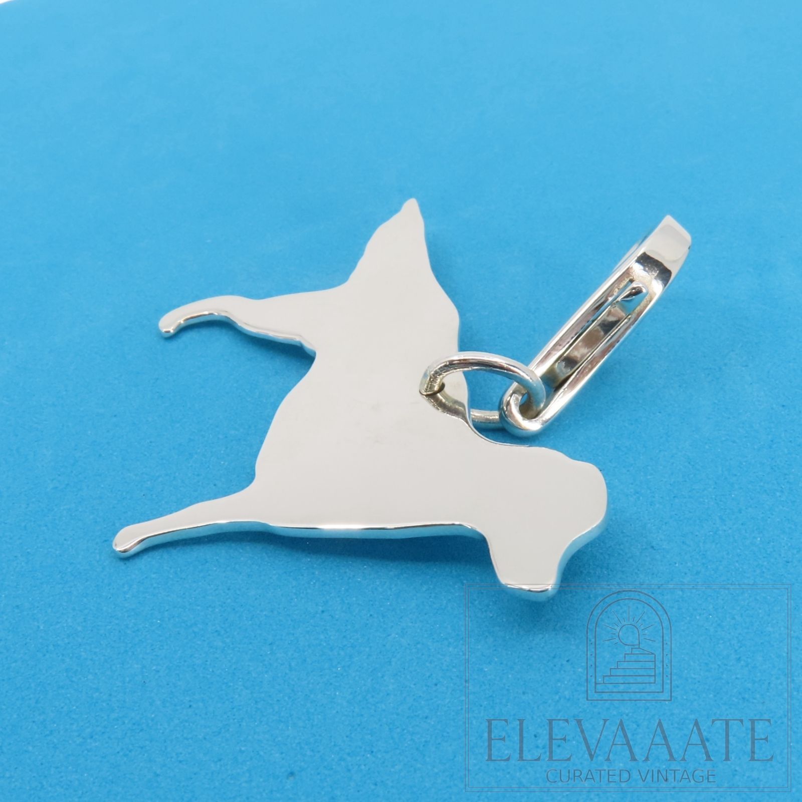 美品 Tiffany&Co. ティファニー ラブラドール レトリバー ドッグ