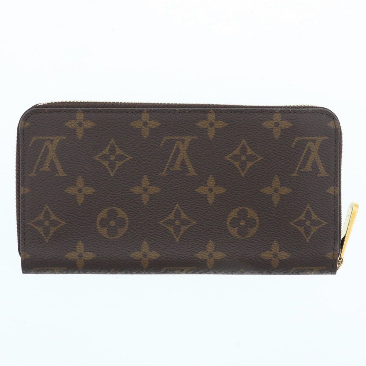 LOUIS VUITTON ルイ・ヴィトン モノグラム 長財布 M41895 ユニセックス