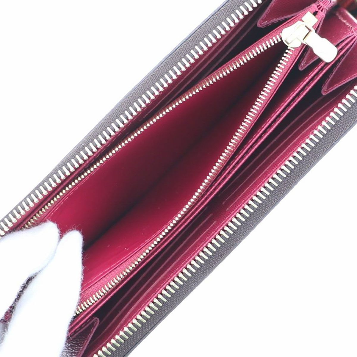 LOUIS VUITTON ルイ・ヴィトン モノグラム 長財布 M41895 ユニセックス