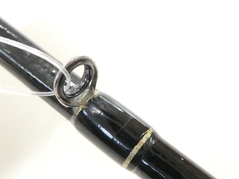 ヤマガブランクス カリスタ