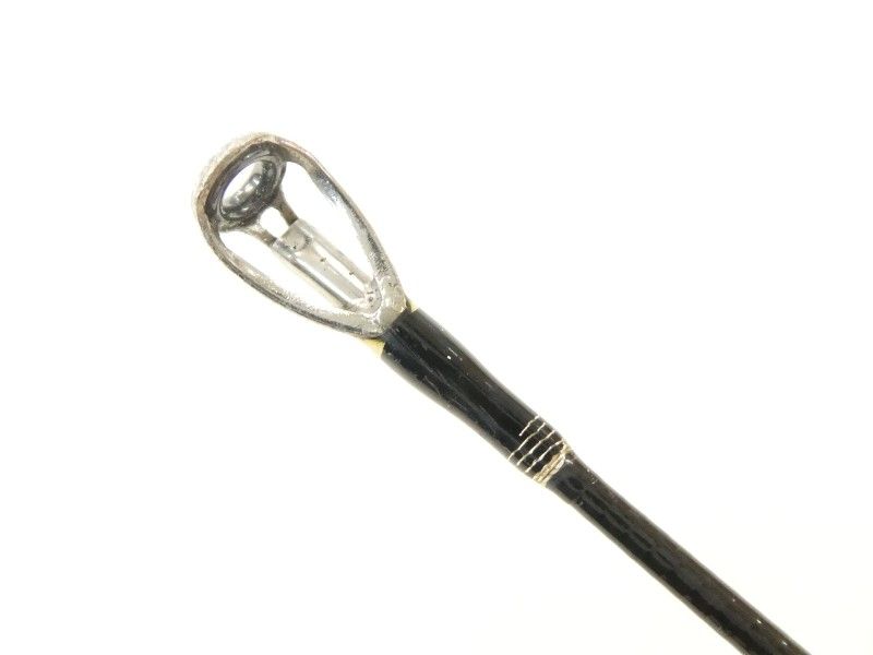 ヤマガブランクス カリスタ 710 M|TZ 02-