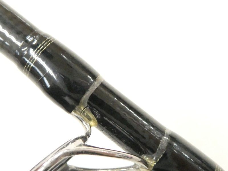 ヤマガブランクス カリスタ