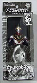 限定SALE，新作 【中古】「未使用品」SP【ウルトラマンガイア】劇場限定・クリアレッドラメVER その他