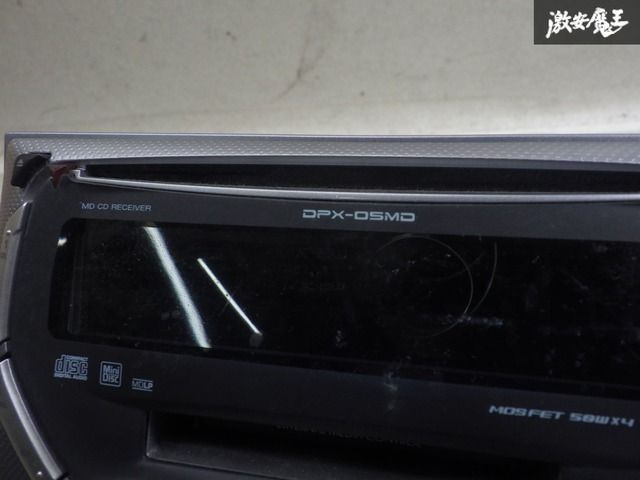 ストア出品】KENWOOD ケンウッド 汎用 2DIN オーディオデッキ