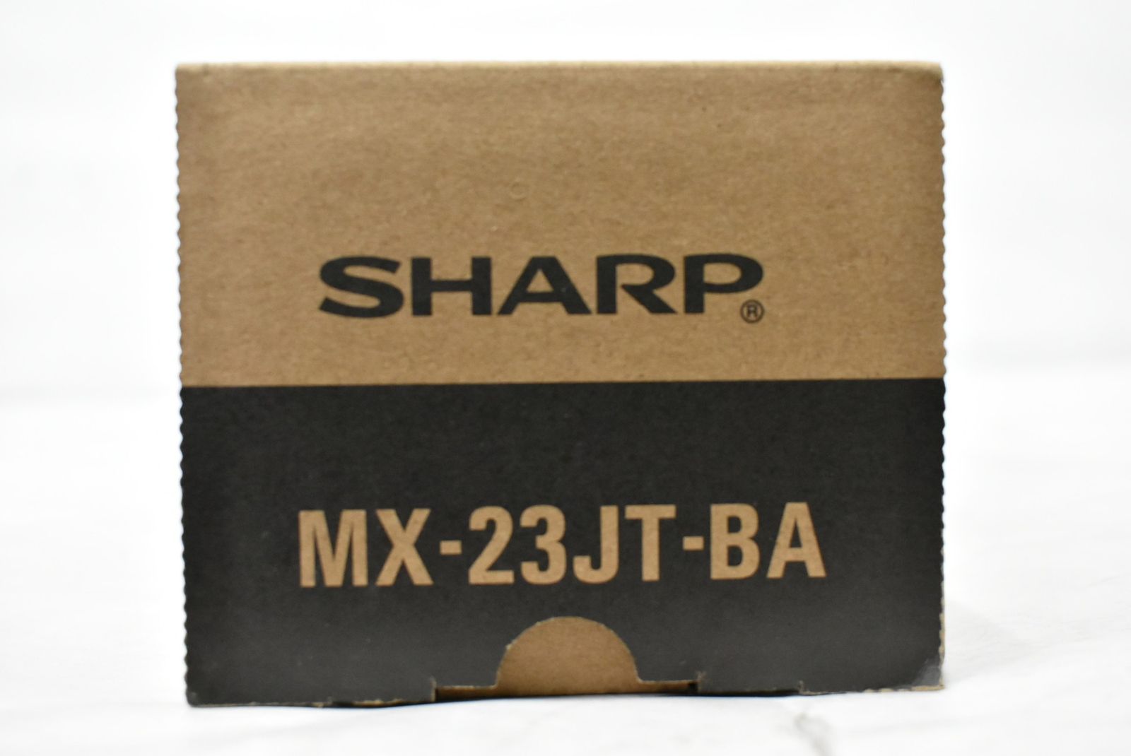 SHARP MX-61JT 複合機用トナーカートリッジ4色セット BKのみ大