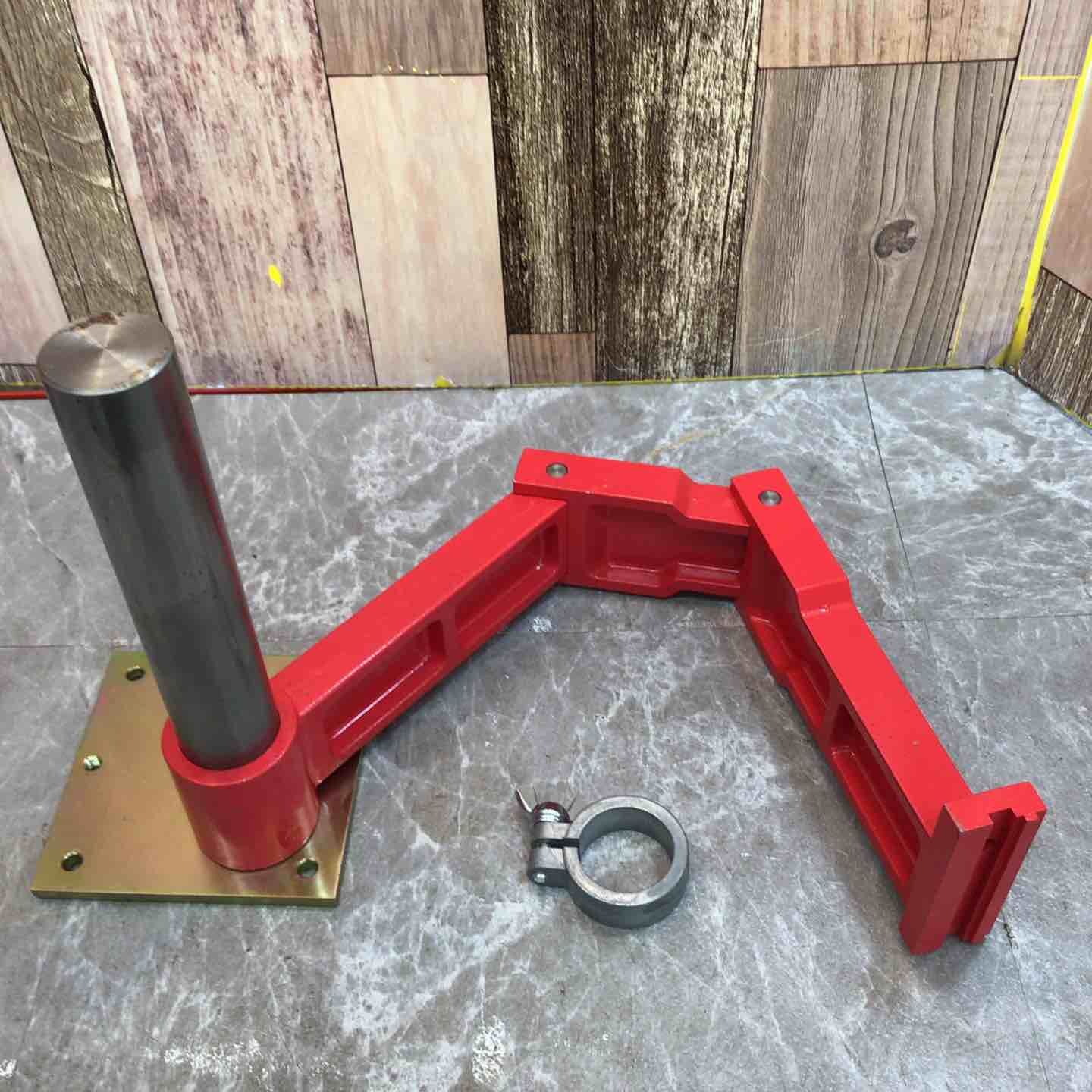 SK 11 フリーアームスタンド STF-400